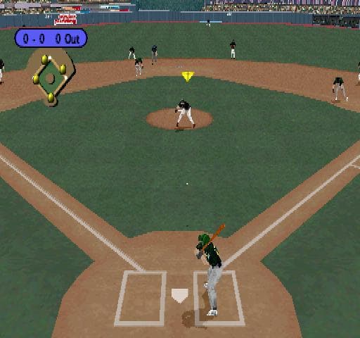Triple Play 99