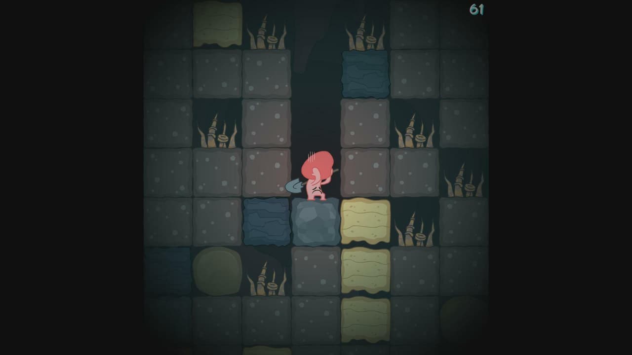 Sporelunk screenshot 5
