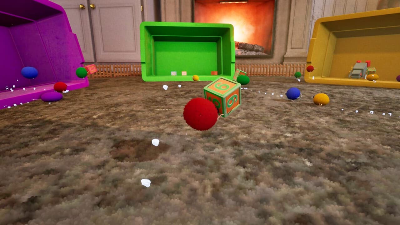 Dusty Derby screenshot 5