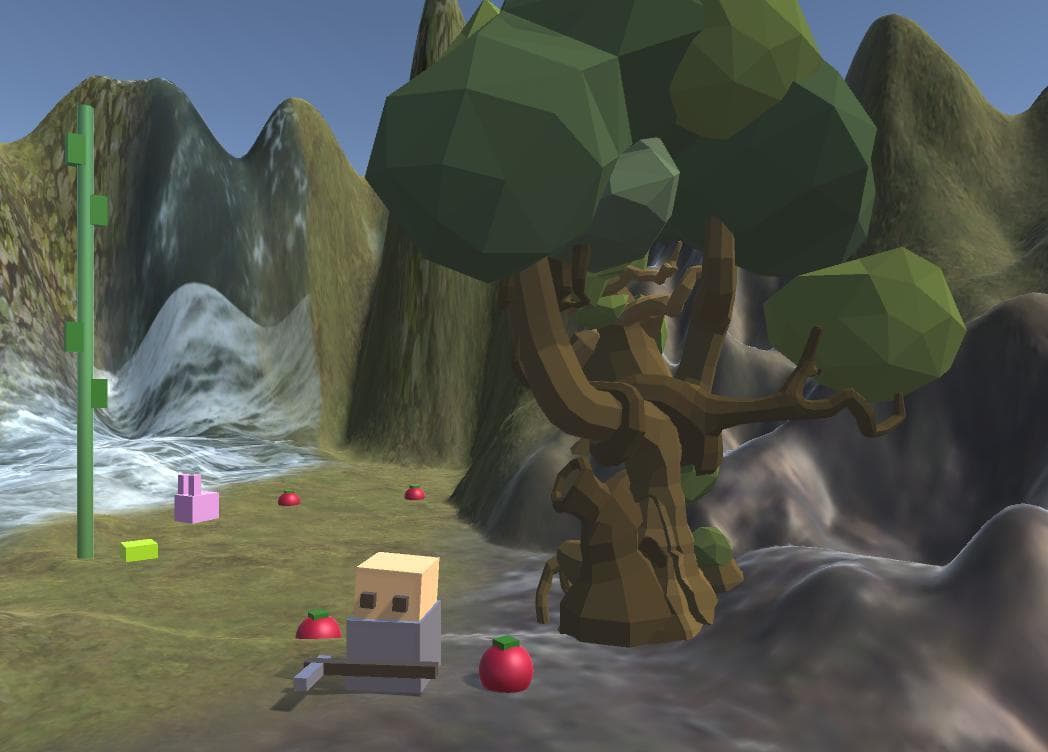 𝔹𝕦𝕟𝕟𝕪 𝕊𝕦𝕣𝕧𝕚𝕧𝕒𝕝 screenshot 2