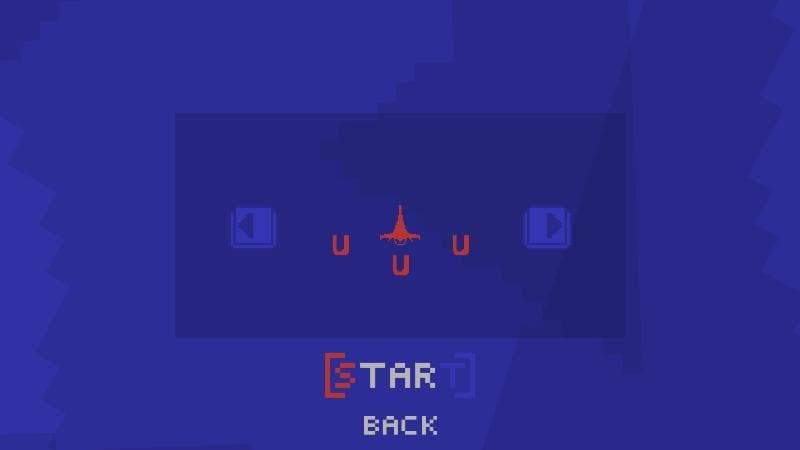 Polarity (itch) screenshot 4