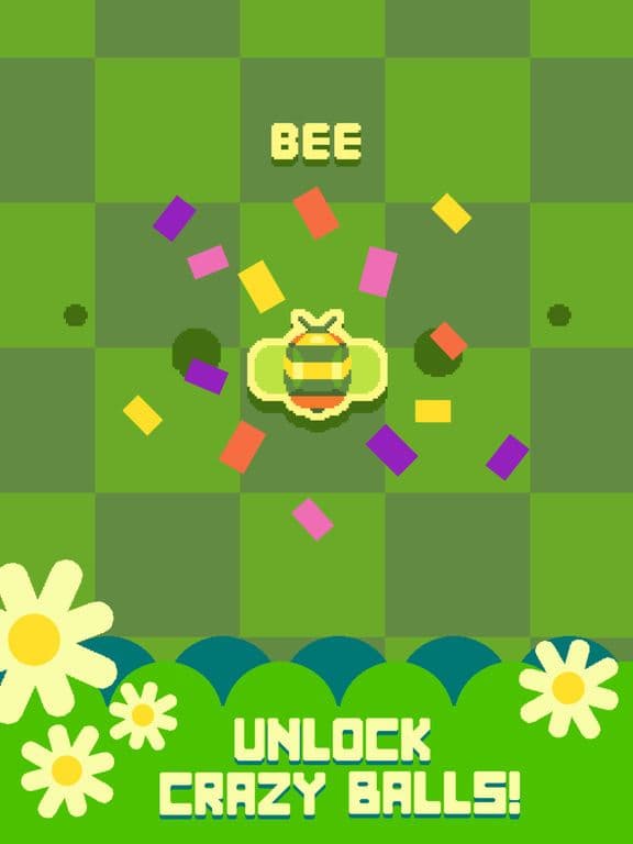 Nano Golf: Hole In One screenshot 3