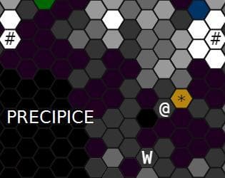 precipice (heroicfisticuffs)