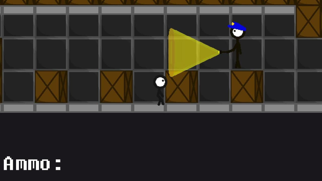 The Champbell Culprit screenshot 3