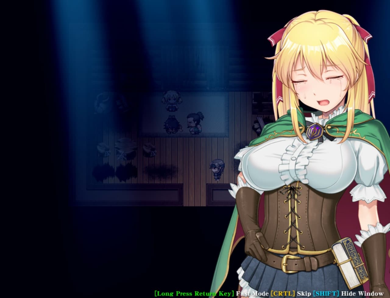 The Curse of Kubel screenshot 6
