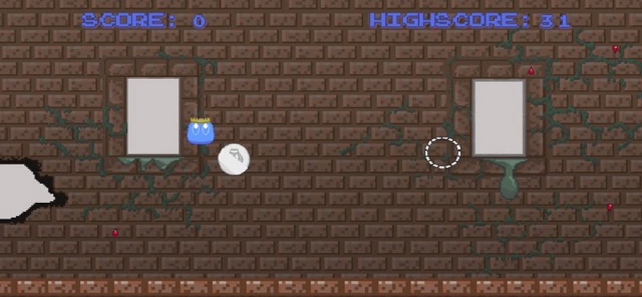 Reindeer Games Mobile screenshot 2