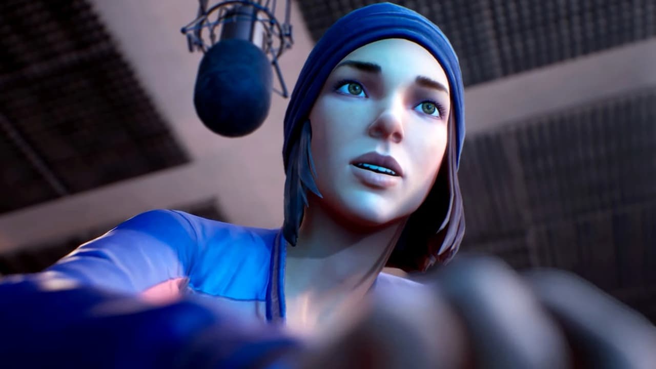 Life is Strange: True Colors - Wavelengths screenshot 2
