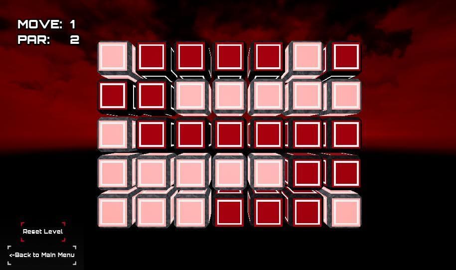 Proxy Light screenshot 2