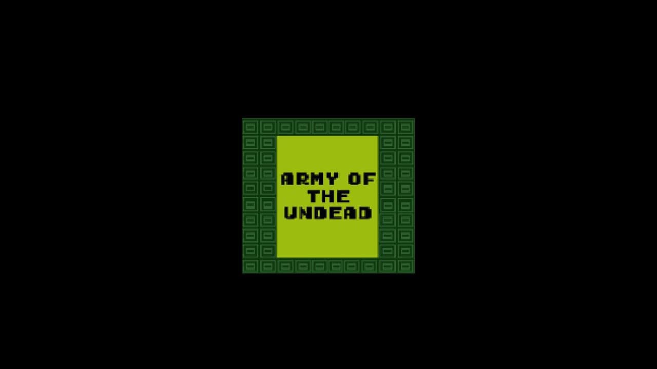 Army Of The Undead screenshot 2