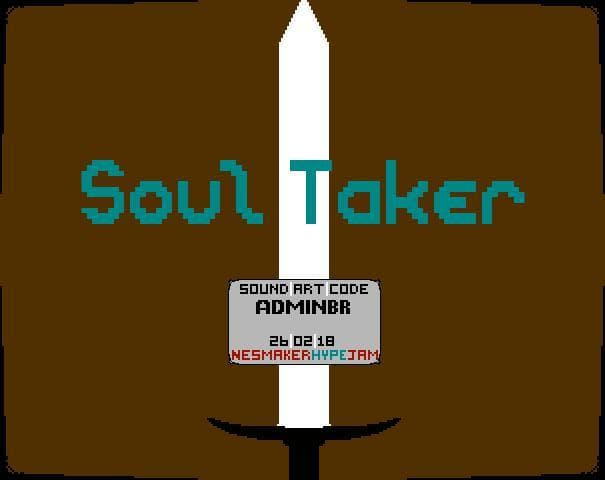 Soul Taker (itch)