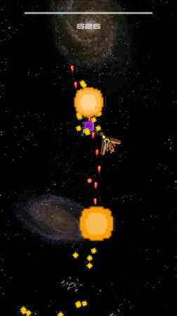 Star Strike (itch)