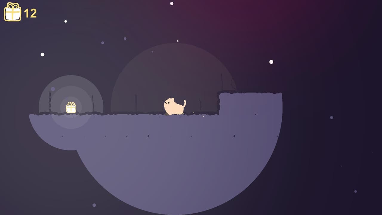 Squeaky Kitty
