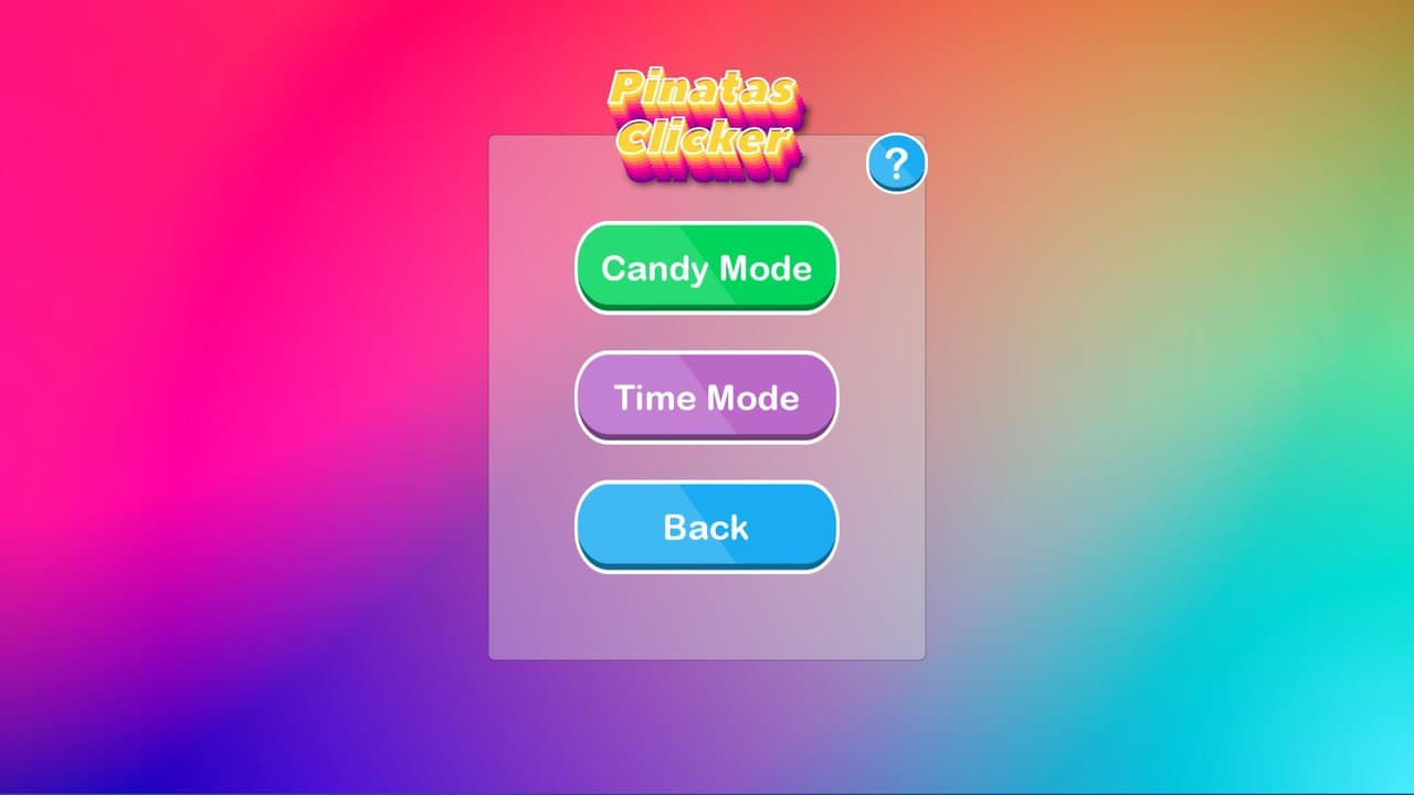 Pinata Clicker (StepOst) screenshot 3