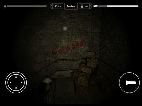 Escape The Hospital - Total Horror screenshot 2