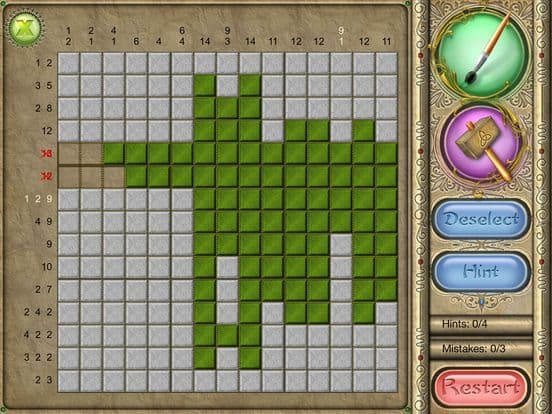 FlipPix Art - Ages screenshot 5