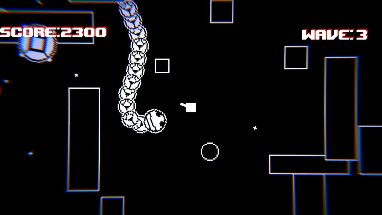 Just Shoot And Run