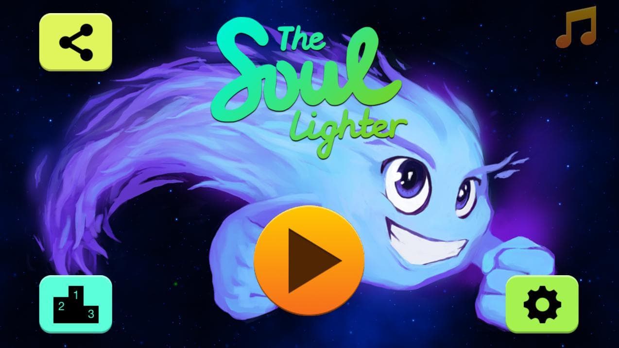 The Soul Lighter screenshot 4