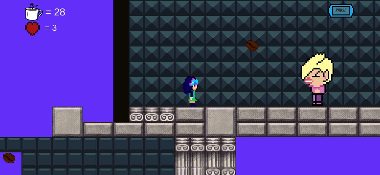 Rise and Grind (RogueCaves Studio, Maggie the Writing Gremlin, thepixelpuncher, stussy446, Dr.MedicTM) screenshot 4