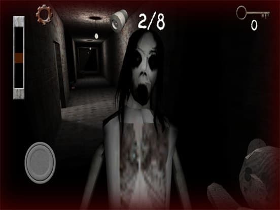 Slendrina: The School screenshot 5