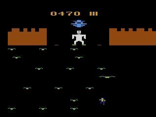 Frankensteins Monster screenshot 5