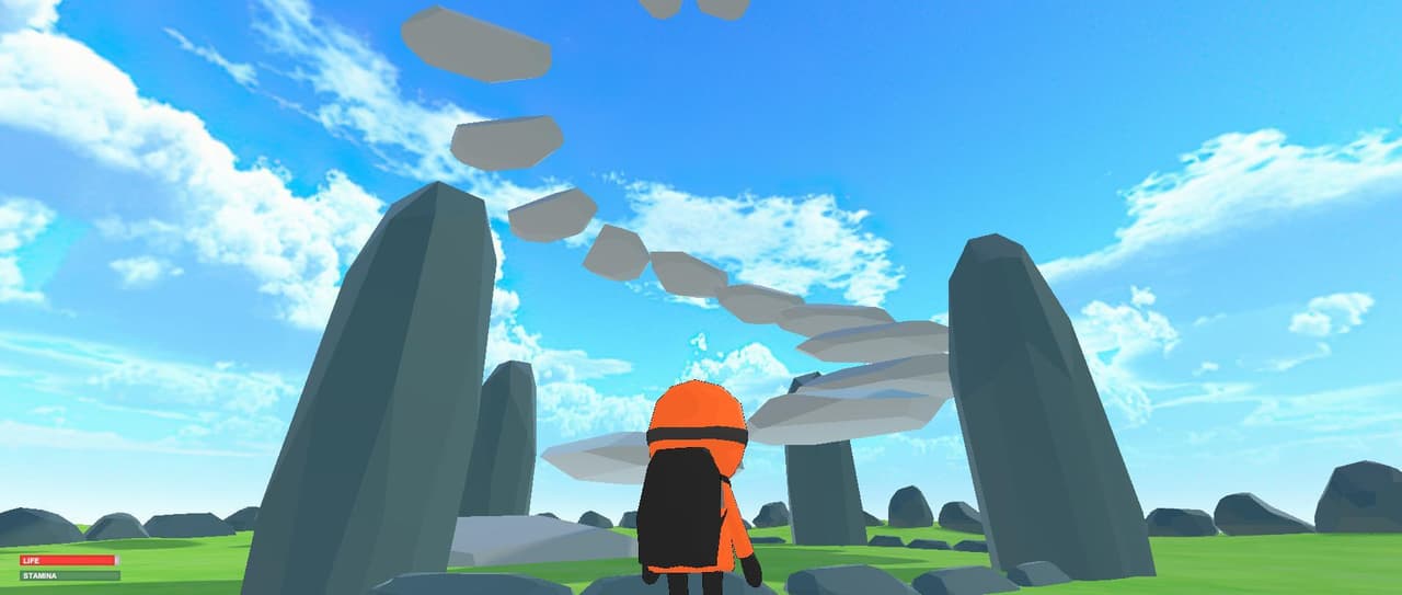 TOON CLIMBER