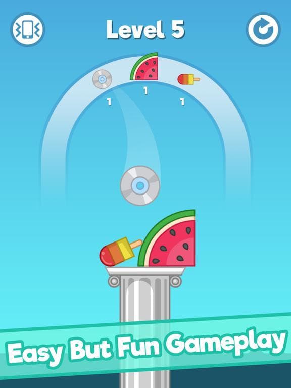 Stack Em Up! screenshot 2