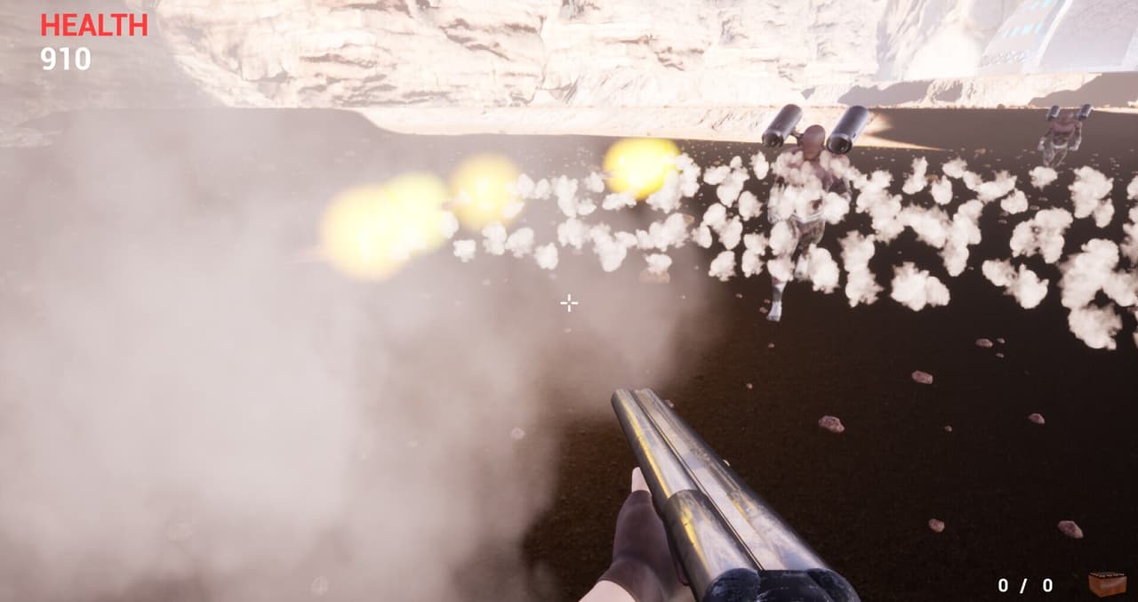 Beat The Devil screenshot 3