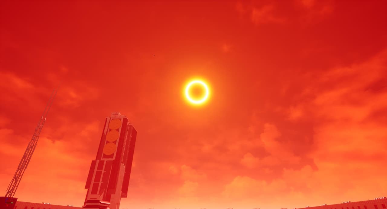 Boogieman screenshot 4