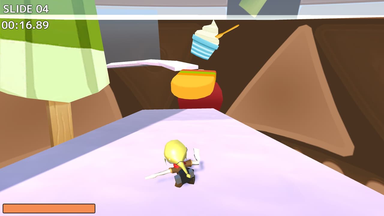 Noracams Slider Challenge screenshot 5