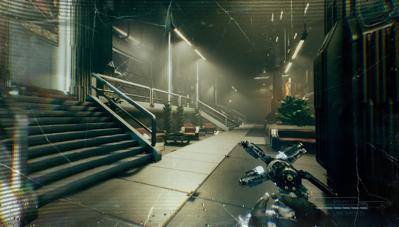 Hollow 2 screenshot 3