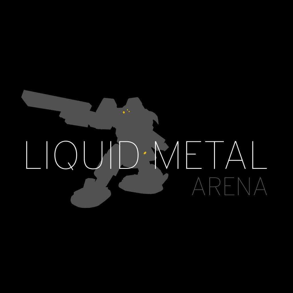 Liquid Metal: Arena screenshot 2