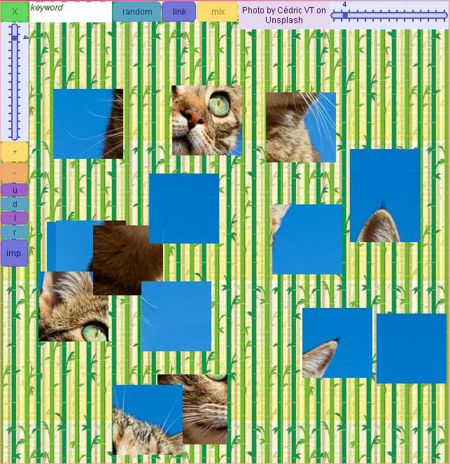 Random Puzzles screenshot 3