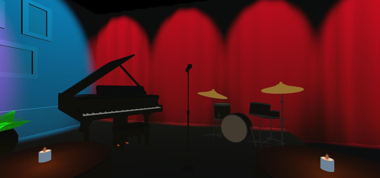 Polliwog screenshot 2
