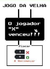 Jogo da Velha Plus screenshot 4
