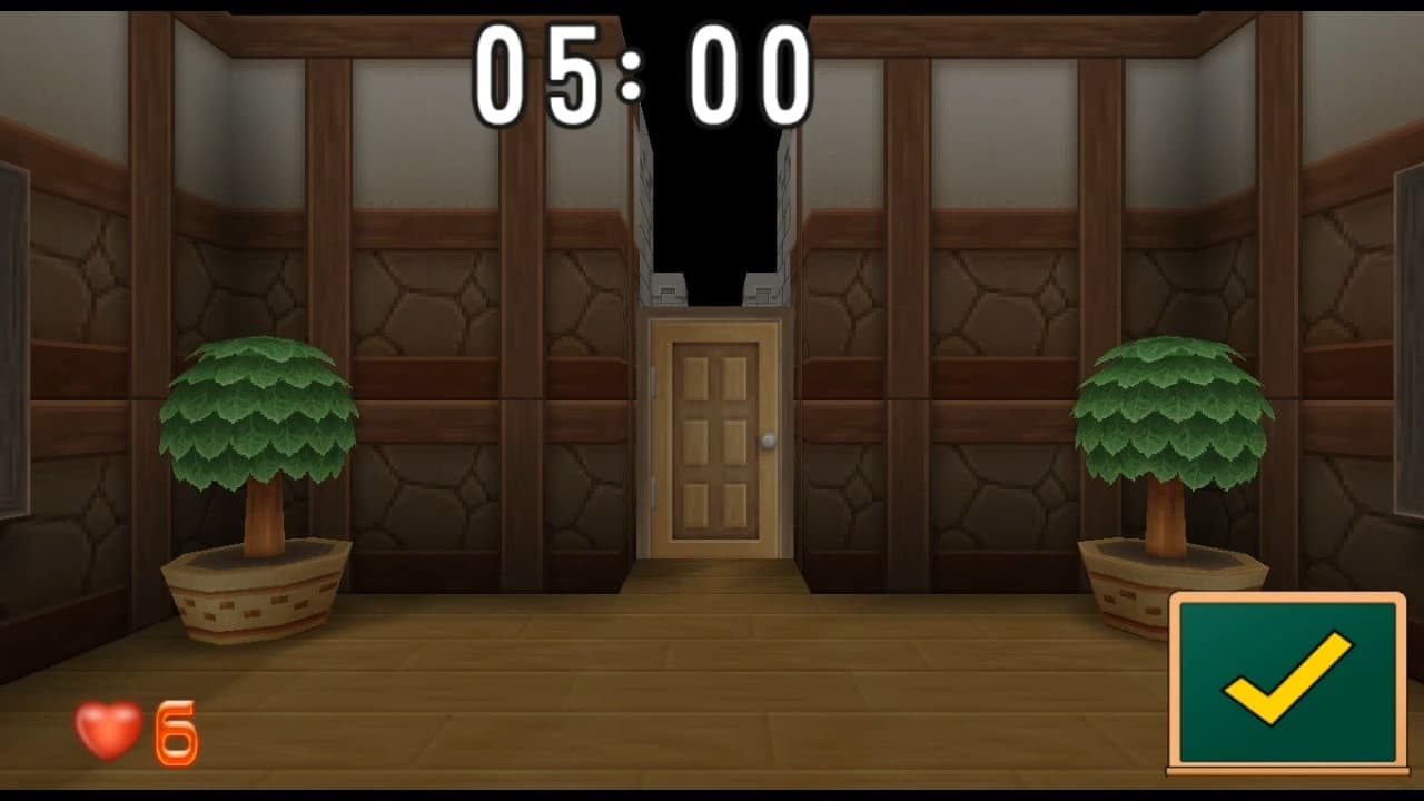 ISCARIOTE ANDROID screenshot 3
