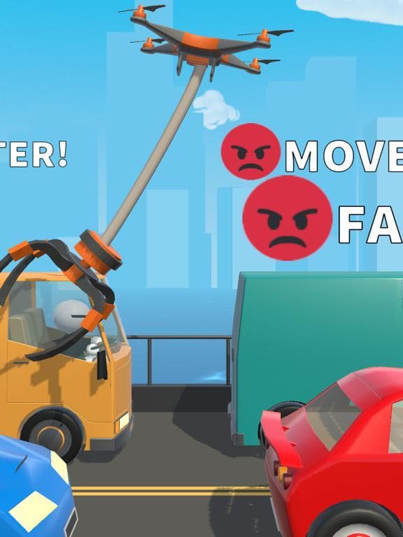 Claw Builder screenshot 2