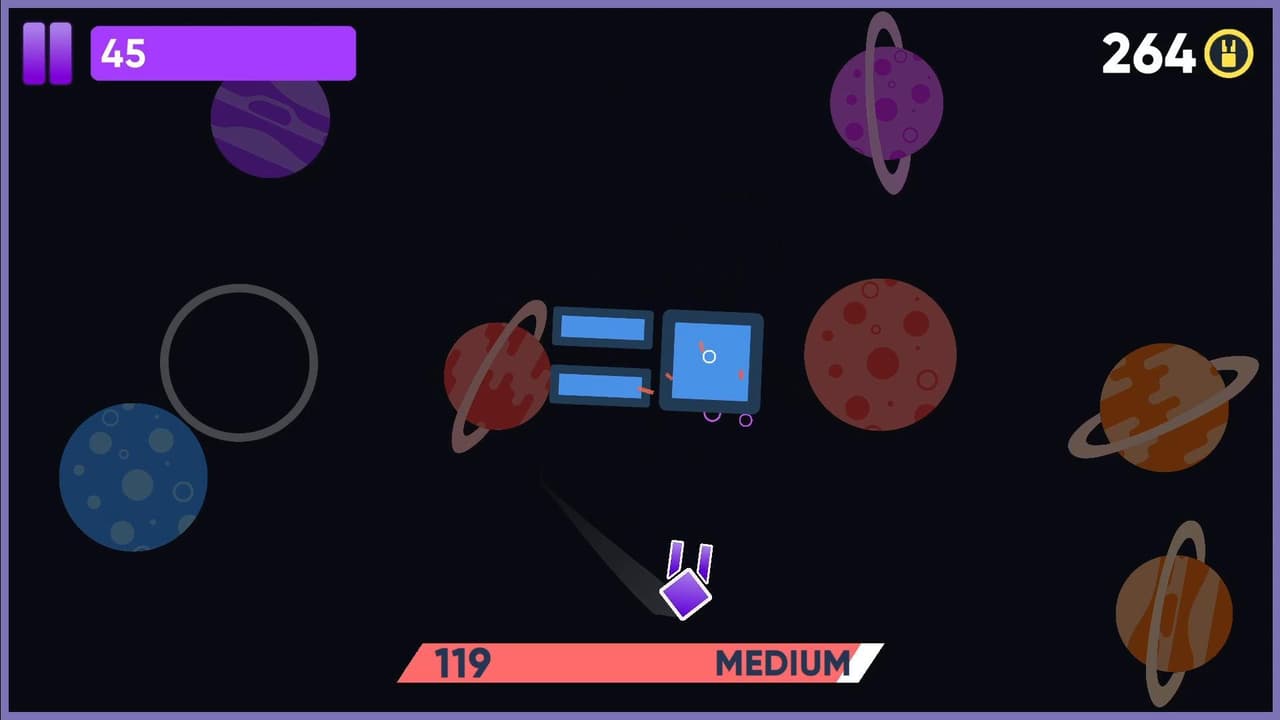 Alpha War (Yassin NoName) screenshot 5