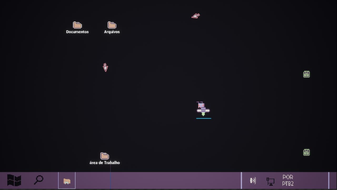 Bug Simulator screenshot 4