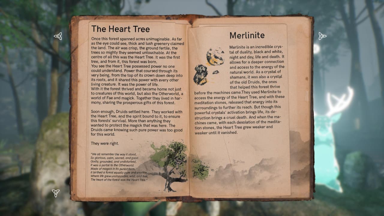 SAI (Studio Mutiny, SkMurmann, Kasandra H. Standal) screenshot 3