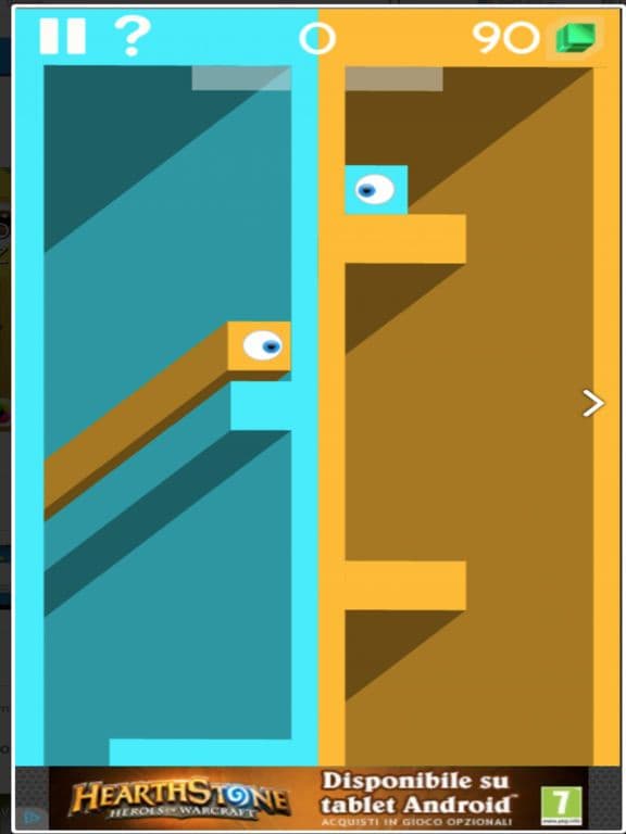 2 Cubes screenshot 3