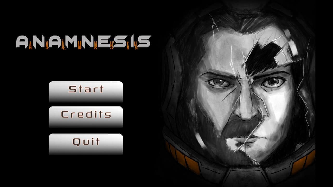 Anamnesis (itch) (GavinStewart01) screenshot 5