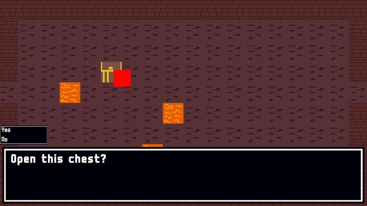 Sussy Dungeons screenshot 3