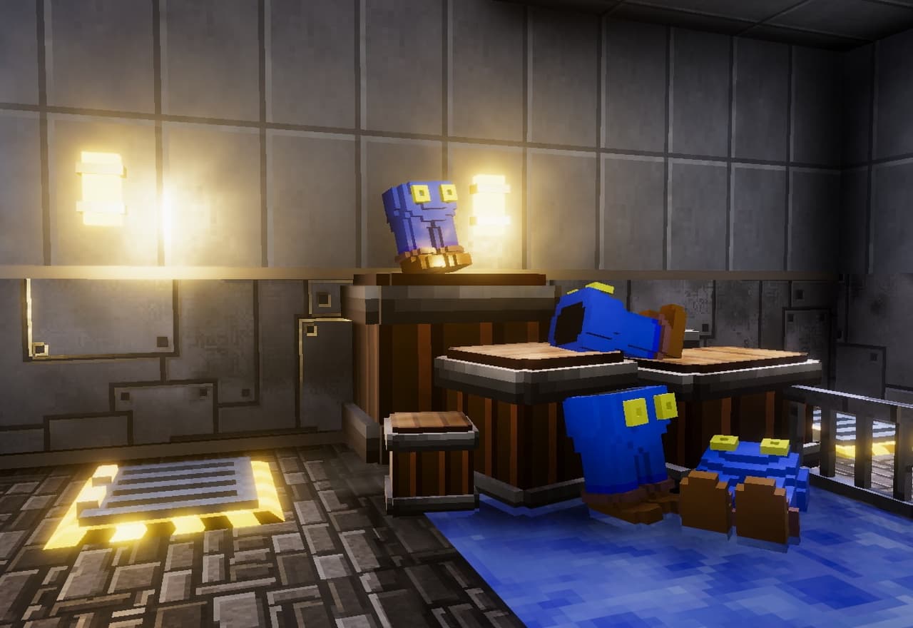 Breakabot screenshot 4