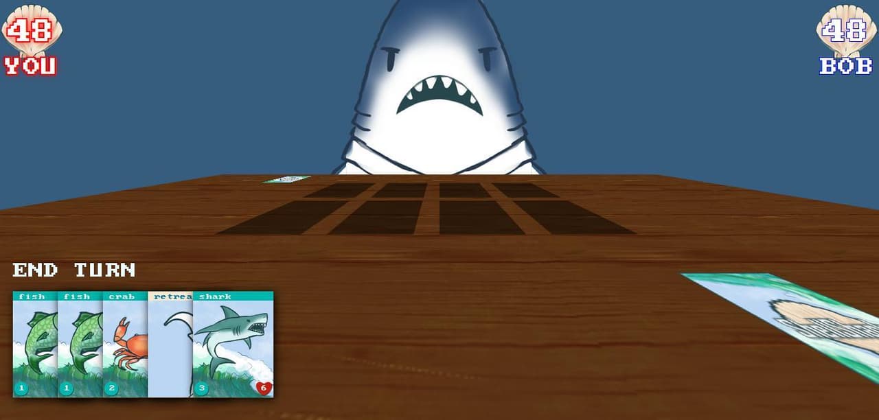 ShellShark! screenshot 3