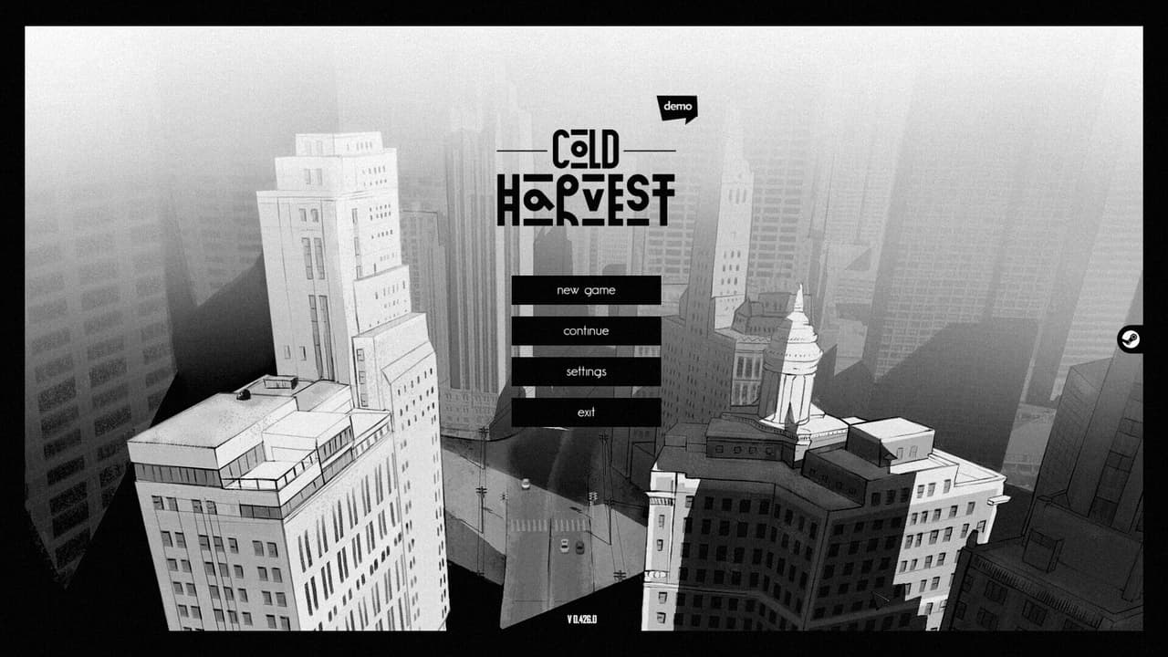 Cold Harvest