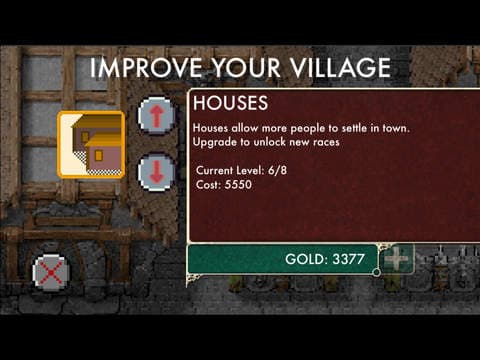 Mazes of Karradash
