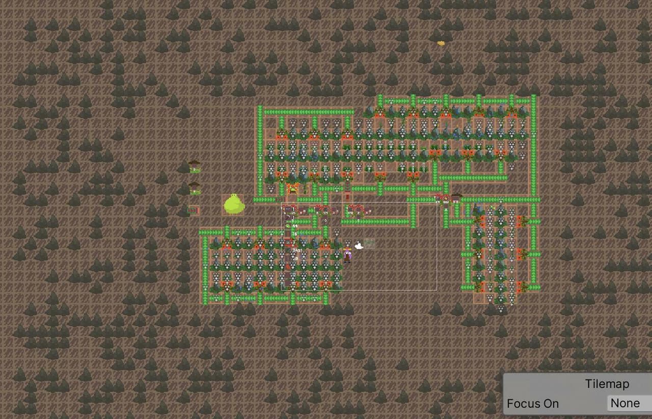 Stardude Alley