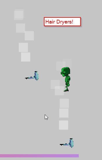 Pants of the Poo screenshot 2