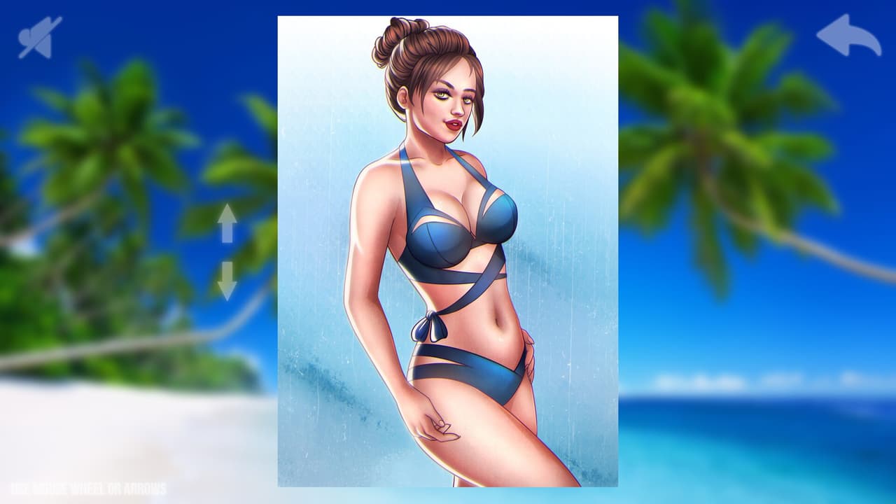 Bikini Girls screenshot 4