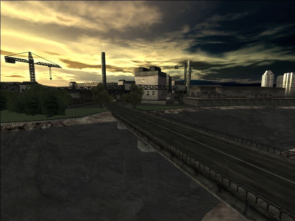 Pro-Race: Запредельная скорость screenshot 5